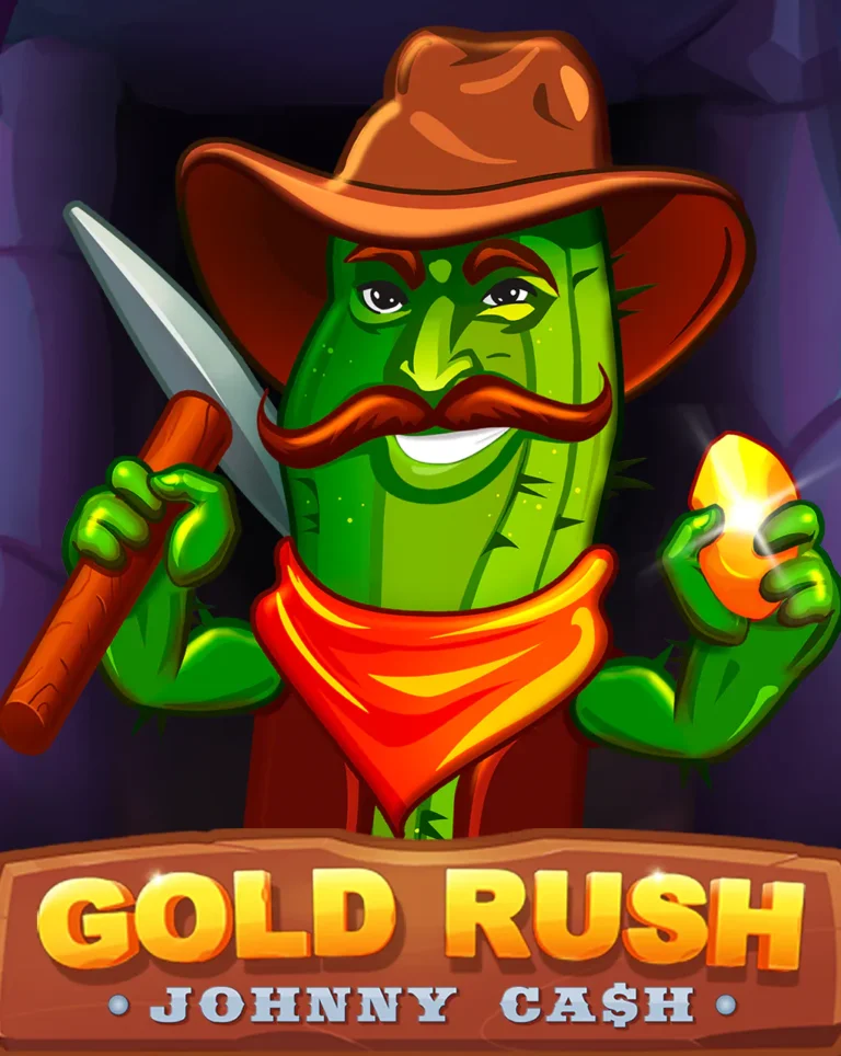 gold rush