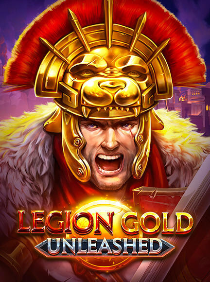 LegionGoldUnleashed